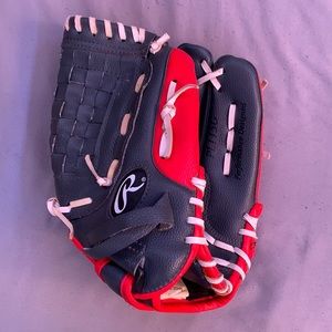 Rawlings Players Series 11.5" Baseball Glove